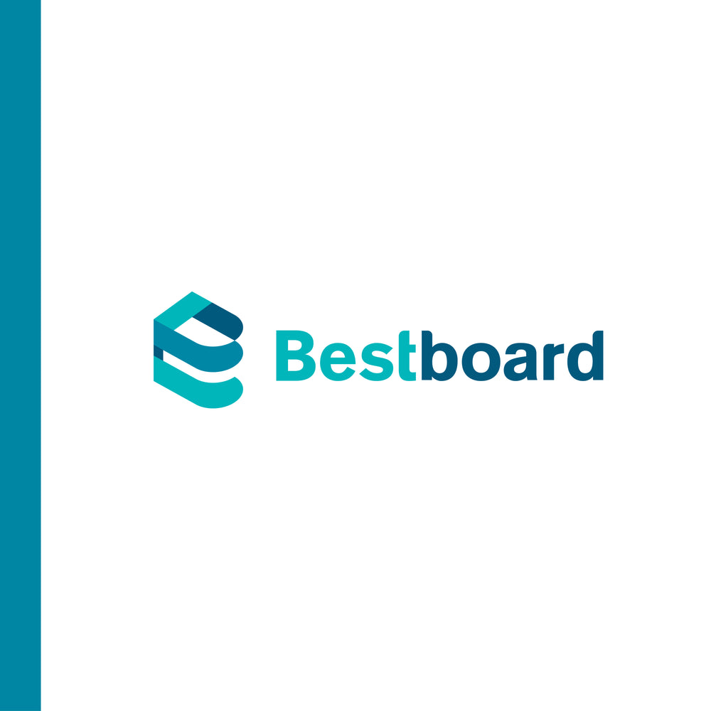 New Year. New Look. New Bestboard®.