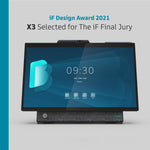 Final jury iF Award 2021 - Bestboard® X3
