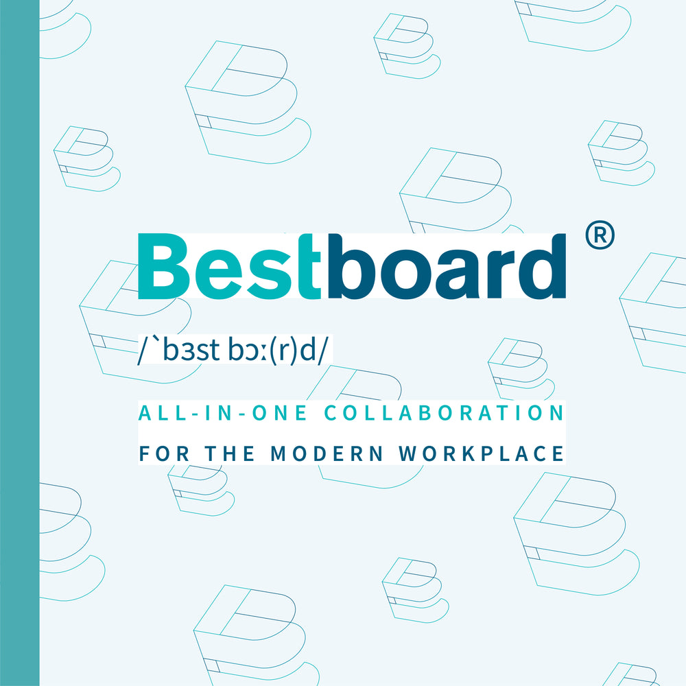 Bestboard® obtains its trademark registration in the European Union.