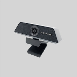 
                  
                    Bestboard® 4K Webcam
                  
                