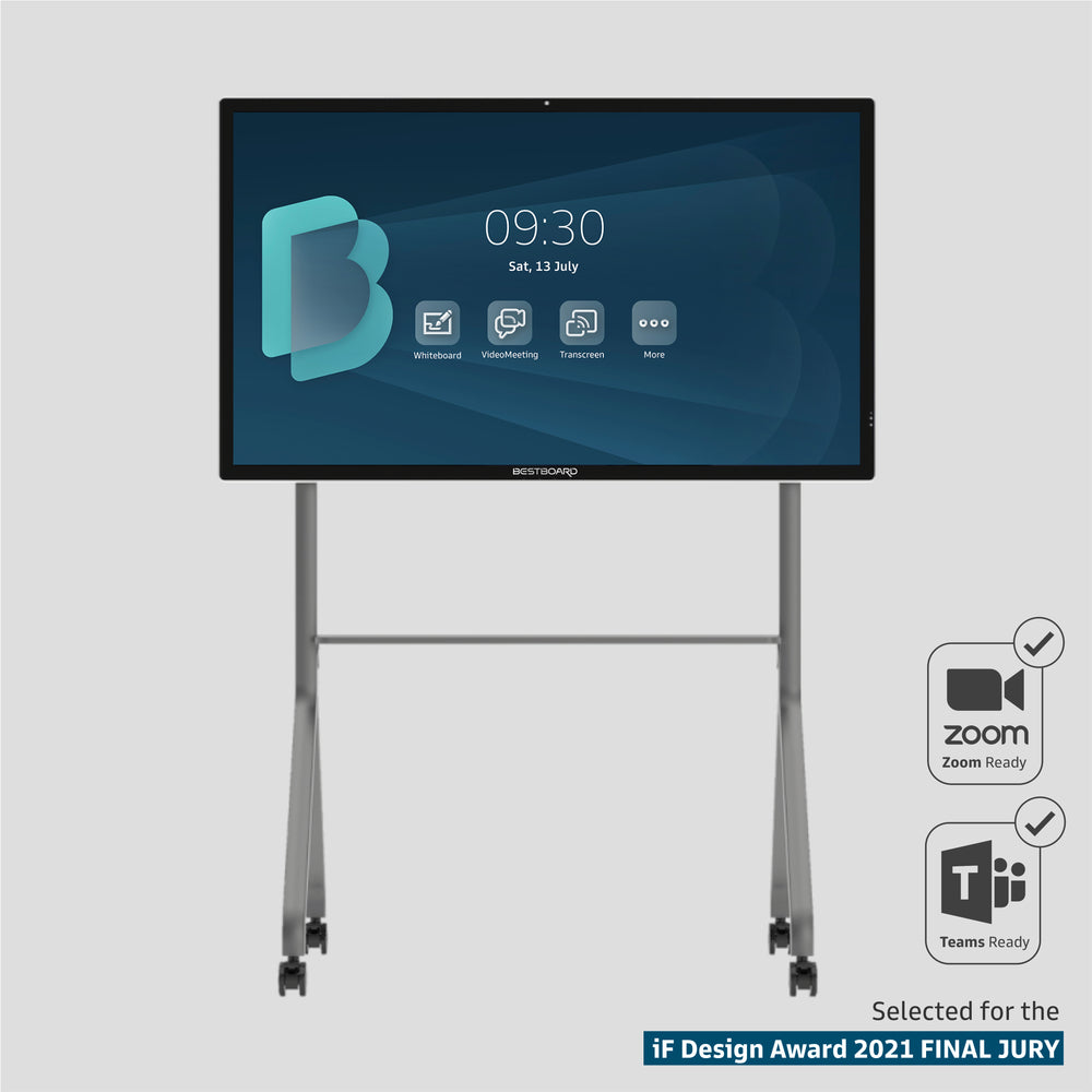 Bestboard® All-In-One Smart Display S5C