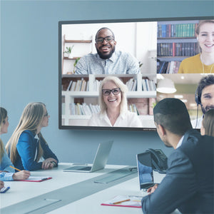 
                  
                    Bestboard S5 Video Conferencing
                  
                