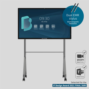 
                  
                    Bestboard® All-In-One Smart Display S5EC
                  
                
