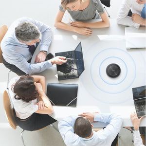 
                  
                    Bestboard bluetooth speakerphone conference call
                  
                