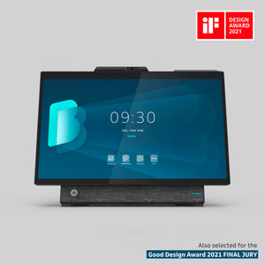 
                  
                    Bestboard® All-In-One Smart Display X3
                  
                