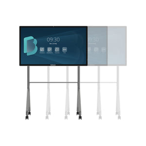 
                  
                    Bestboard Mobile Stand with S5
                  
                